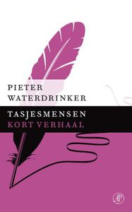 Tasjesmensen - Pieter Waterdrinker - ebook