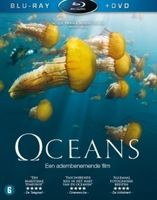 Oceans (Blu-ray + DVD) - thumbnail