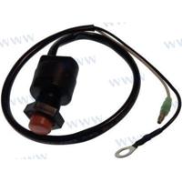 Yamaha PAF2.6-02010200 - ENGINE STOP SWITCH ASSY