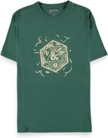 Dungeons & Dragons - Dice Men's Short Sleeved T-shirt - thumbnail