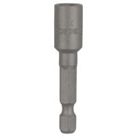 Bosch extra hard magnetische dop M4 7 x 50 mm - thumbnail