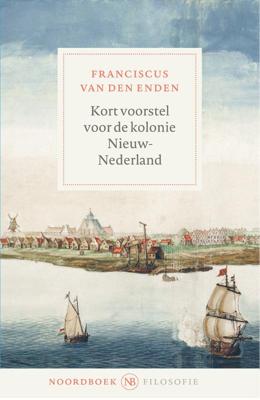Kort bericht over Nieuw Nederland (Paperback)