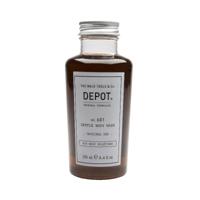 Depot 601 gentle body wash original oud 250ml