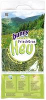 Bunny nature Vers gras hooi - thumbnail