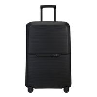 Samsonite Magnum Eco Spinner 75 graphite Harde Koffer - thumbnail