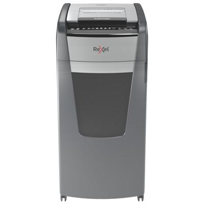 Papierversnipperaar Microsnippers Rexel AutoFeed+ 600M