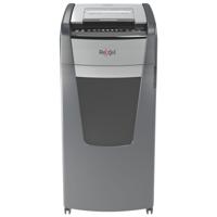 Papierversnipperaar Microsnippers Rexel AutoFeed+ 600M