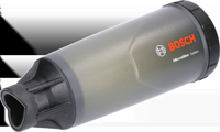 Bosch Accessoires Stofzak voor GEX 12V-125 | GEX 18V-125 - 2608000715