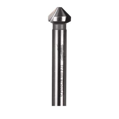 Milwaukee Verzinkboor HSS 12,4mm - 4932493972