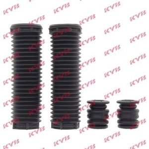 Aanslagrubber met stofkap - Protection kit 910136