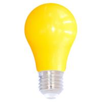 Enzo Tronix LED kogellamp E27 warmwit Tronix 1,7 watt helder LED0131