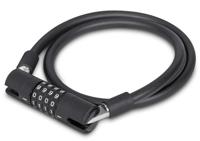 ACID corvid c90 cable combination lock