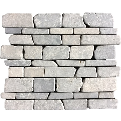 Terre d&apos;Azur Stone Multisticks Light Grey 24x30 cm