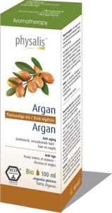 Arganolie
