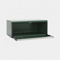 Brabantia 304705 broodtrommel Rechthoekig Groen - thumbnail