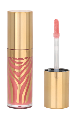 Sisley Phyto Lip Gloss Lip Care Milkyway Lipgloss 6.5 ml Dames