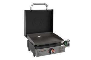 Blackstone | 17" Tafelgrill met Deksel