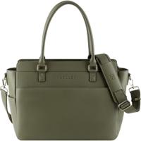 Loulex Handbag olive