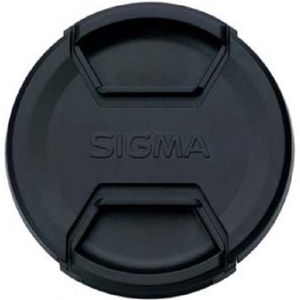 Sigma Frontlensdop III 105mm