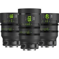 NiSi ATHENA PRIME Add-on SET (L-Mount)