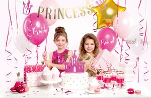 Feestpakket Prinses Compleet