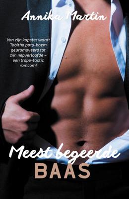 Meest begeerde baas (Paperback)
