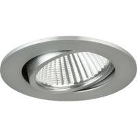 Brumberg 12361253 12361253 LED-inbouwlamp LED 7 W Aluminium