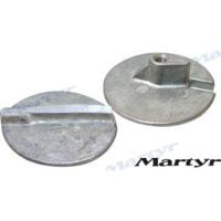 CM6E5-45371-10 - YAMAHA ANODE 60-225 pk