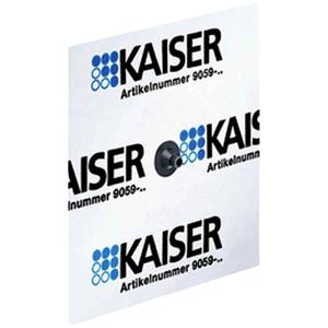 Kaiser Elektro 9059-44 Afdichtingsbus (l x b x h) 150 x 150 x 30 mm 10 stuk(s)