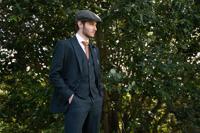 Cavani Peaky Blinders Caridi Groen - Confectiepak | Peaky Blinders