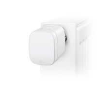 eve Thermo Smart Radiator Valve verwarmingsregeling BLE, Thread - thumbnail