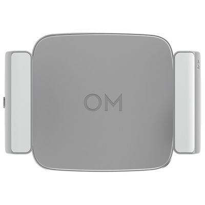 DJI OM Fill Light Phone Clamp