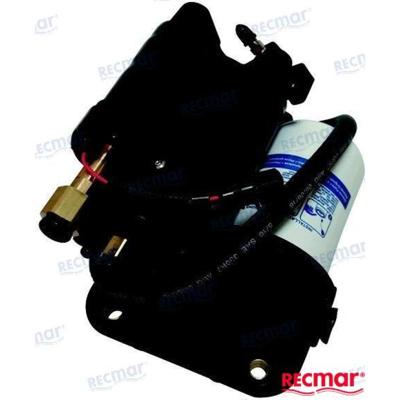 REPUESTOS MOTORES - Bombardier RM21608511 - BOMBA COMBUSTIBLE