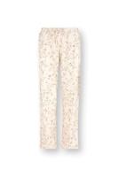 Pip Studio Pip Studio Belin Long Trousers Little Delhi Owhite XL