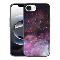Backcover voor iPhone 16e Galaxy