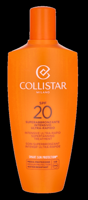 Collistar Intensive Ultra-Rapid Supertanning Treatment SPF20 200 ml