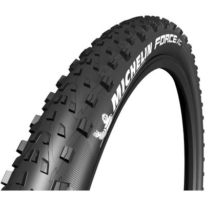 Michelin Buitenband Force Xc 27.5 X 2.25 Inch (57-584) Zwart