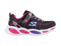Skechers Shimmer Beams 20300L/BKMT Zwart  maat - thumbnail
