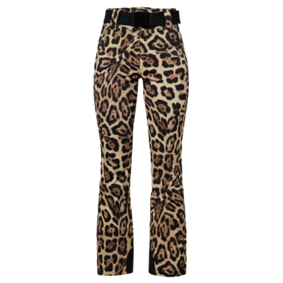 Goldbergh Minou Softshell Broek Dames L/40