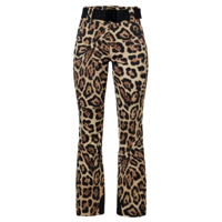 Goldbergh Minou Softshell Broek Dames L/40