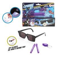 Toi Toys Spionageset 3-delig