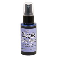 Ranger Ink Ranger • tim holtz distress spray stain shaded lilac
