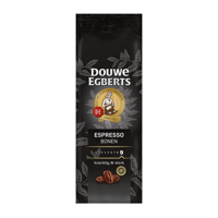 Douwe Egberts Espresso - Koffiebonen 500 GR