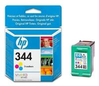 HP 344 kleur