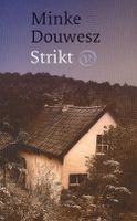 Strikt - Minke Douwesz - ebook