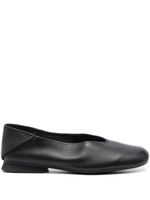 Camper ballerines Casi Myra 15 mm - Noir