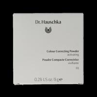 Colour correcting powder 01 activating 8 Gram