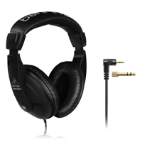 Behringer HPM1000-BK Studio hoofdtelefoon gesloten