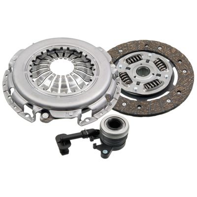 Koppelingsset ADBP300001