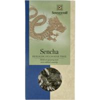 Sonnentor Sencha blad thee los bio